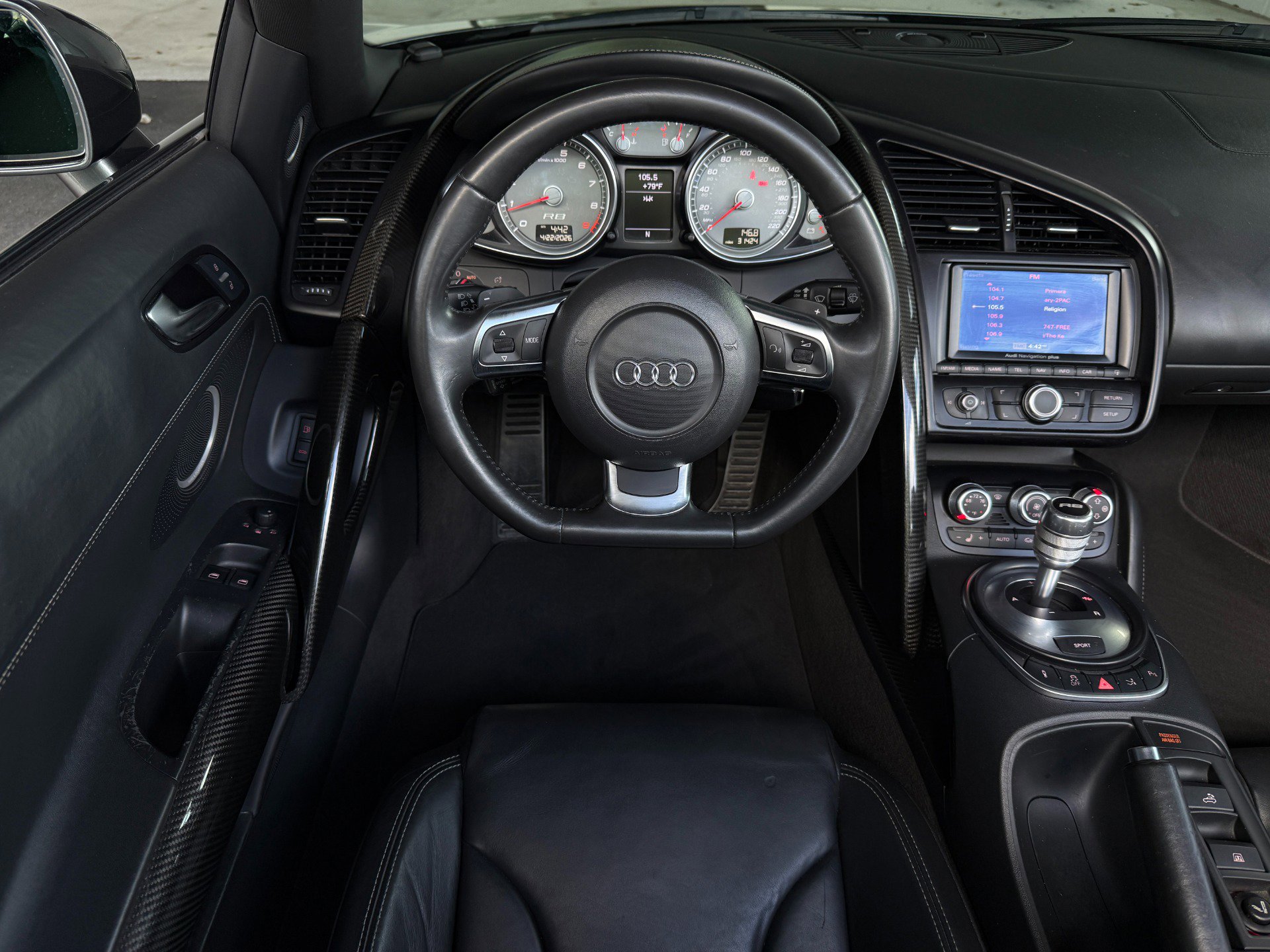 Used 2012 Audi R8 V8 AWD/4WD image 36