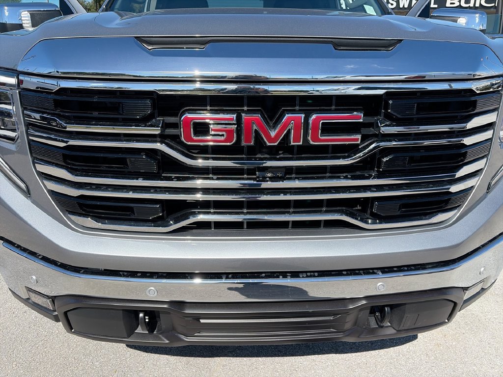 New 2026 GMC Sierra 1500 SLT w/ SLT Premium Package AWD/4WD image 31