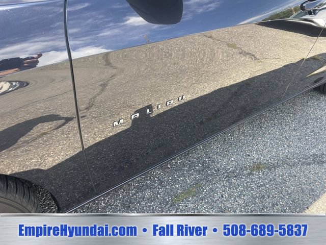 Used 2023 Chevrolet Malibu LT FWD image 13