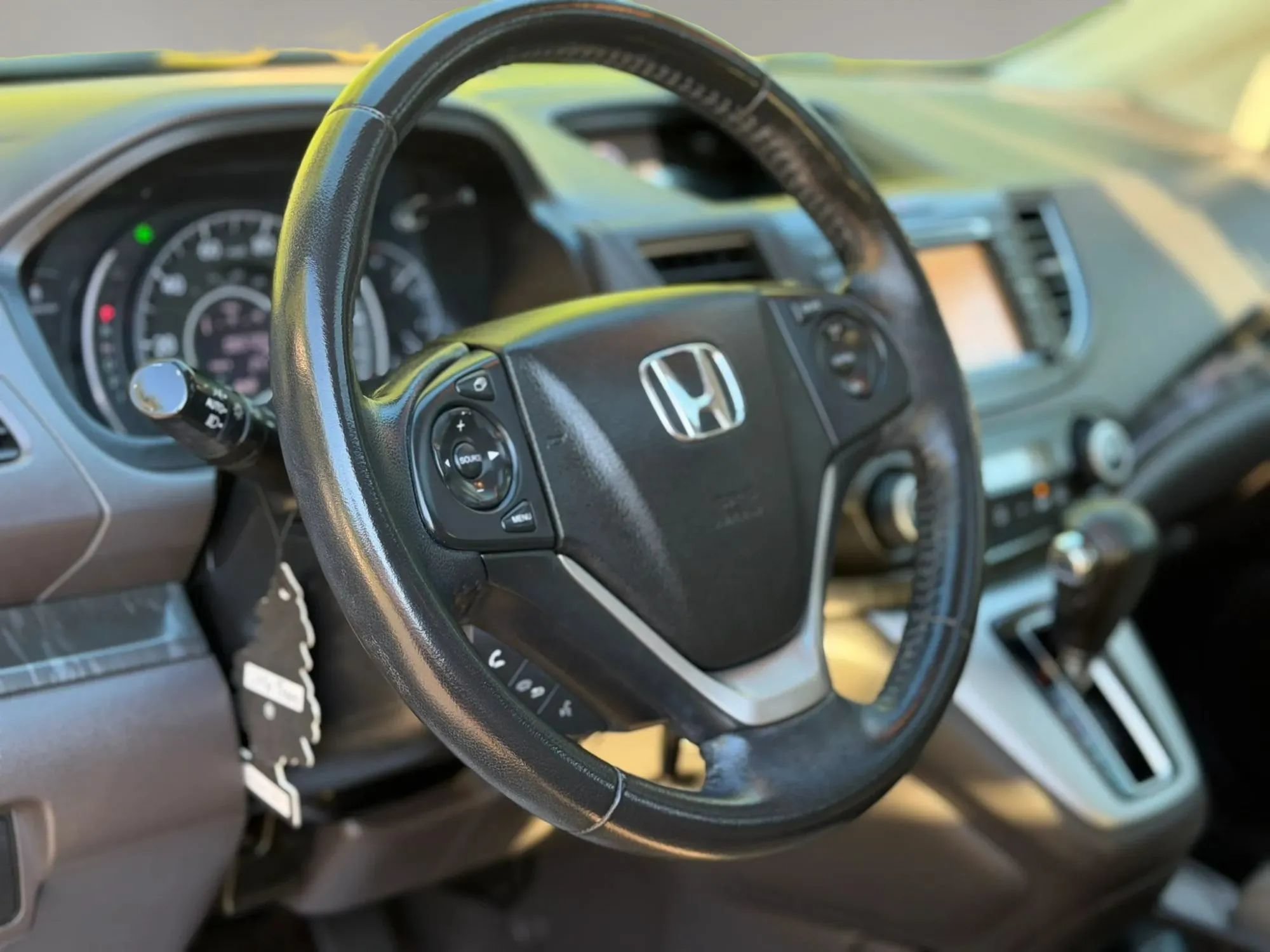 Used 2013 Honda CR-V EX-L image 22