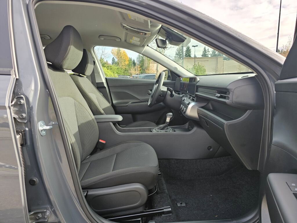 New 2026 Hyundai Kona SE image 10