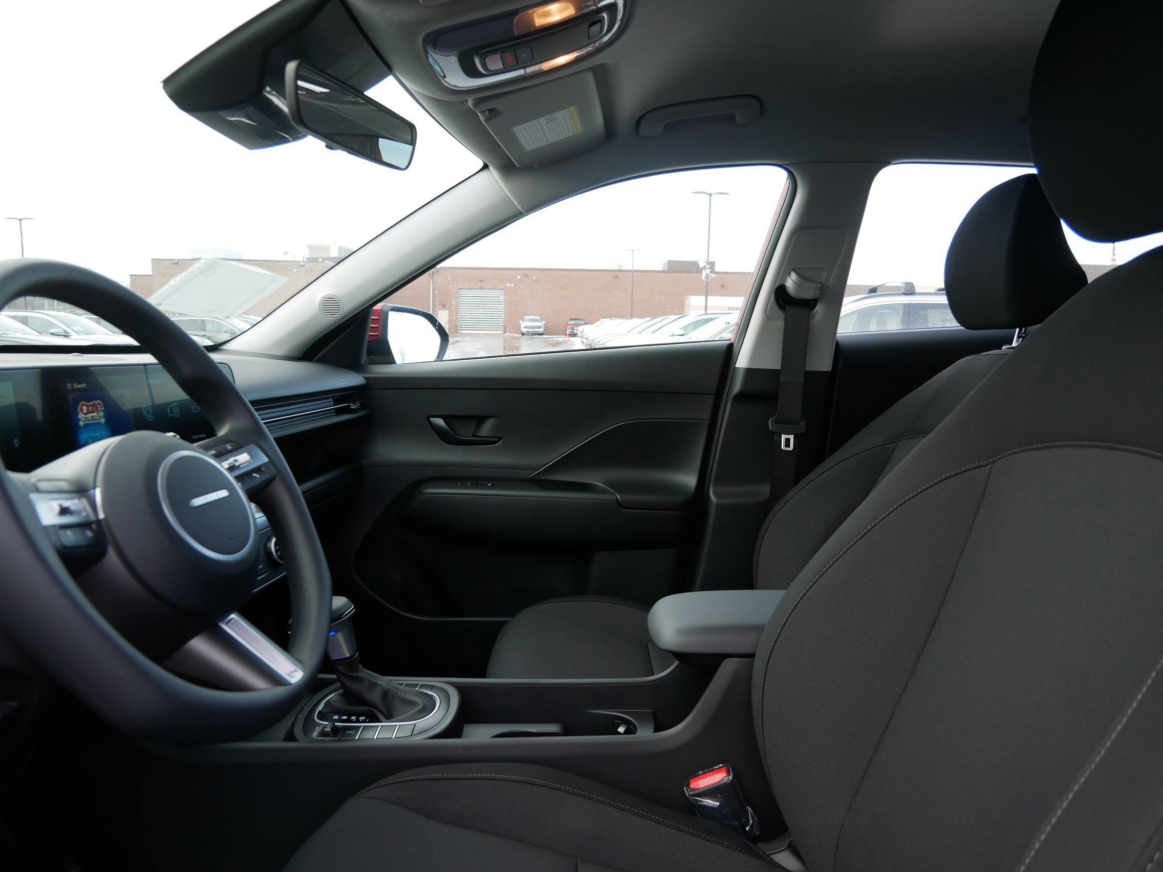 New 2026 Hyundai Kona SE image 8