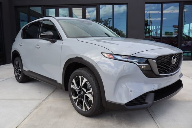 Used 2026 MAZDA CX-5 Preferred AWD/4WD image 1