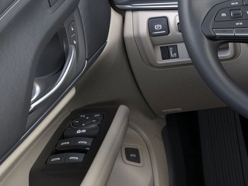 New 2026 Cadillac CT4 Premium Luxury RWD image 22