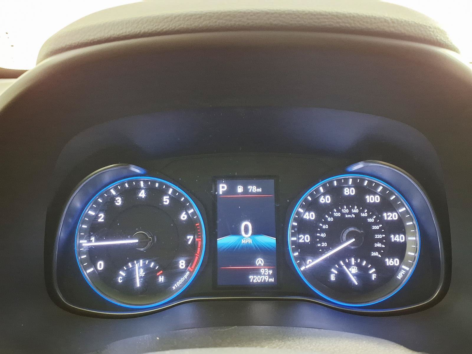 Used 2022 Hyundai Kona SEL FWD image 25
