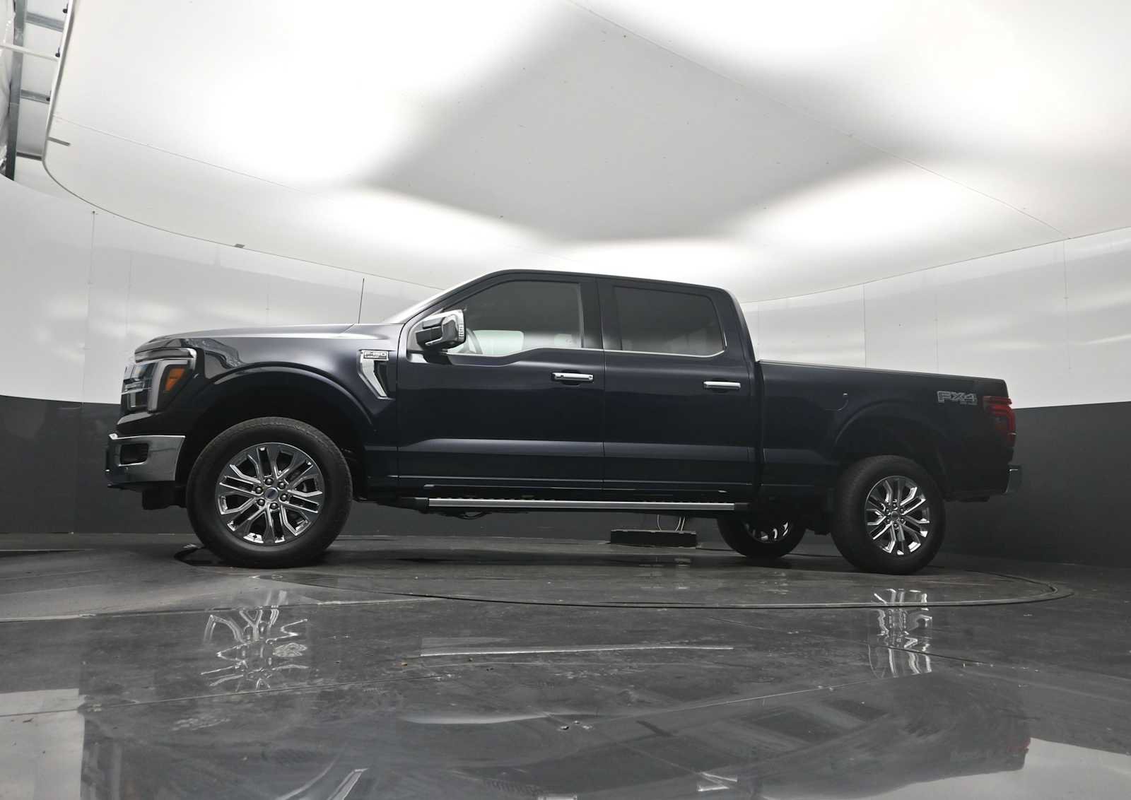 New 2026 Ford F150 Lariat w/ Equipment Group 501A Mid AWD/4WD image 35