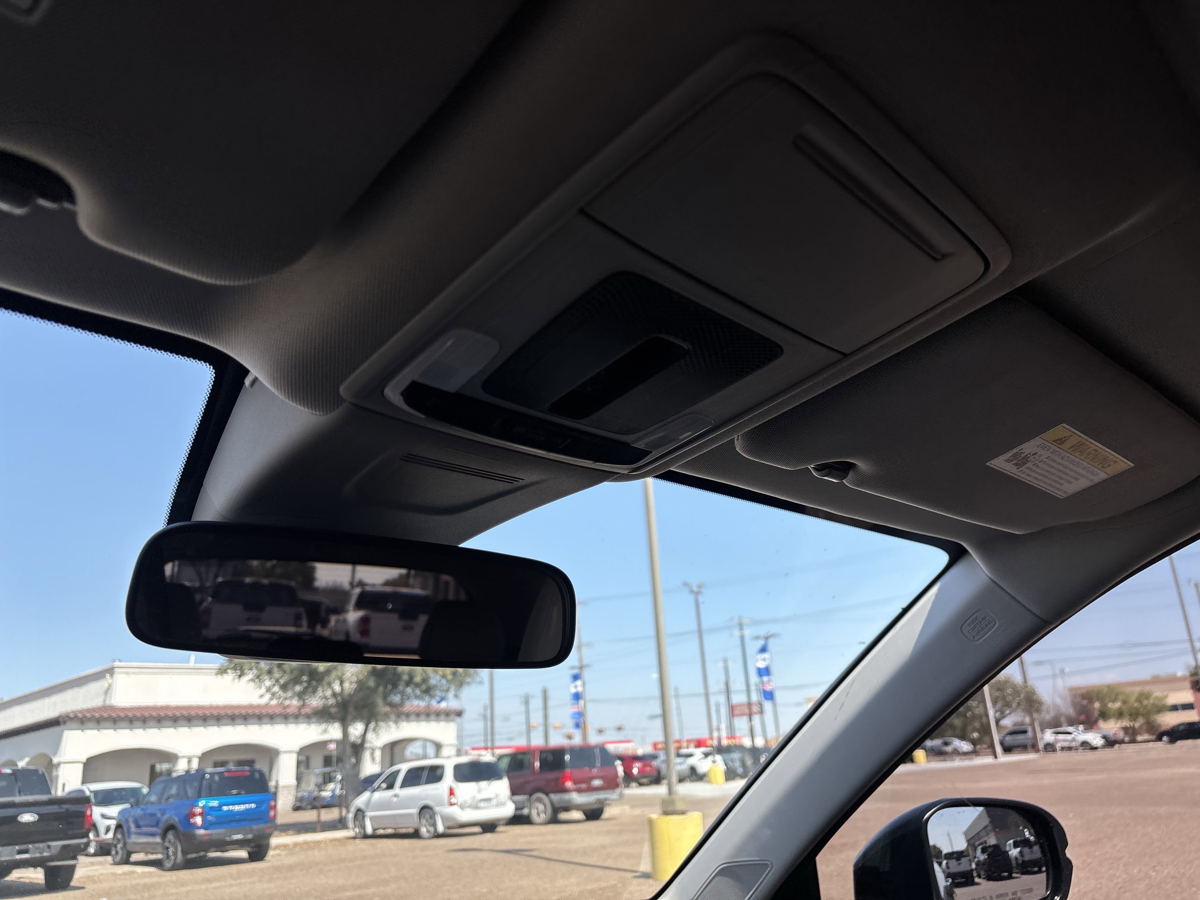 Used 2023 Honda CR-V EX image 39