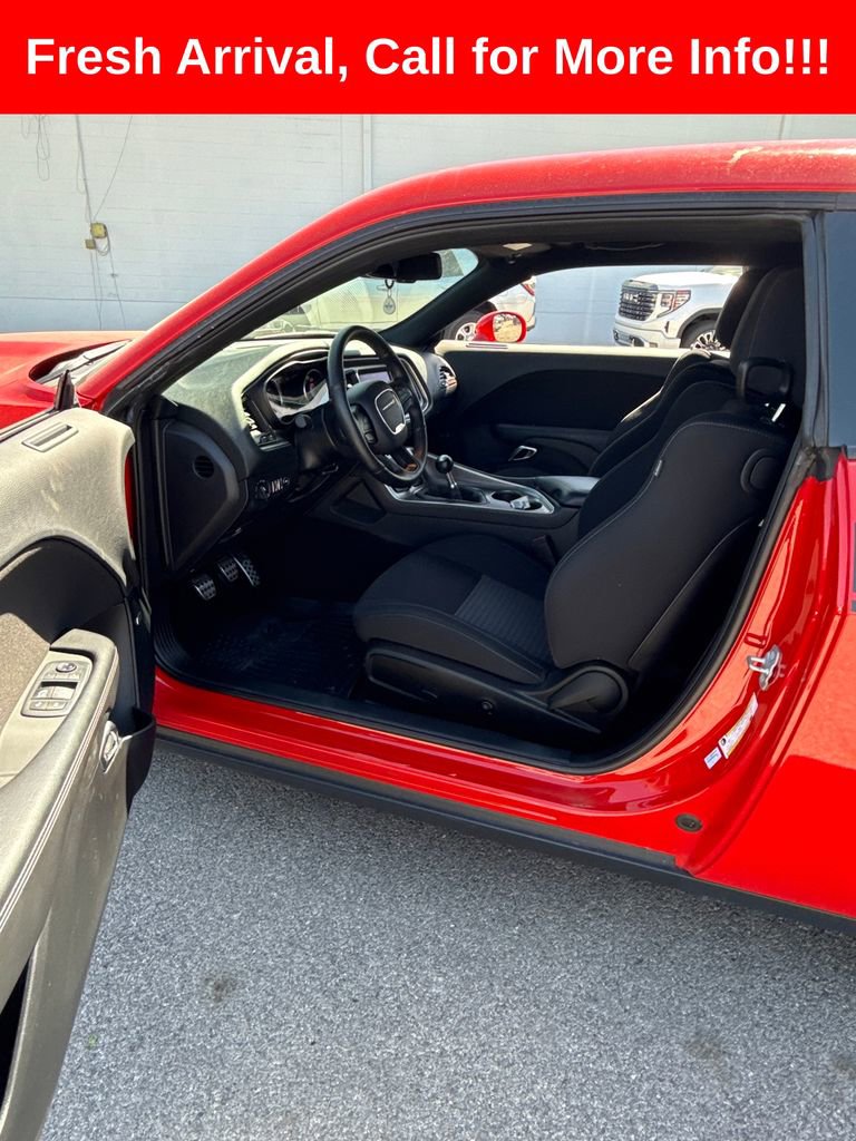 Used 2020 Dodge Challenger R/T Scat Pack image 2