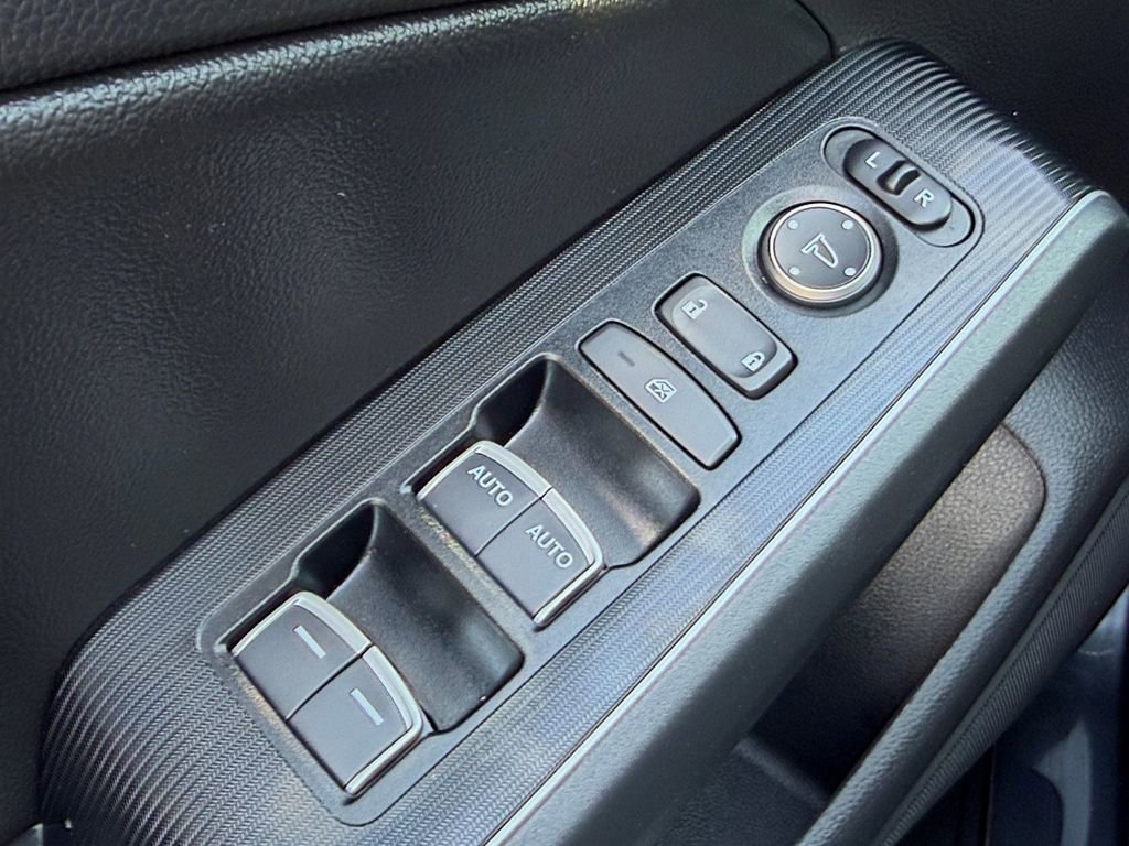 Used 2024 Honda Civic Sport Touring image 16