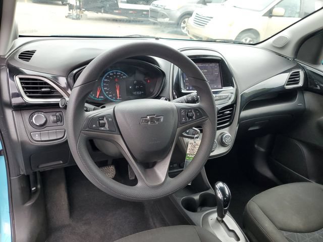 Used 2021 Chevrolet Spark LT FWD image 13