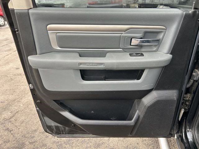 Used 2013 RAM 1500 Outdoorsman image 37