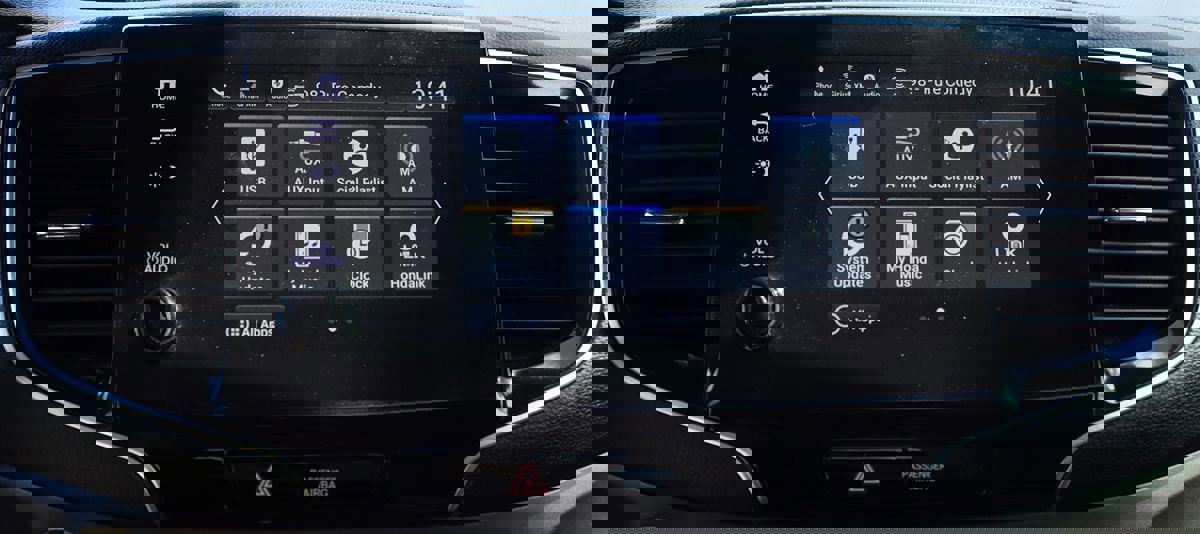 Used 2022 Honda Pilot EX-L image 53