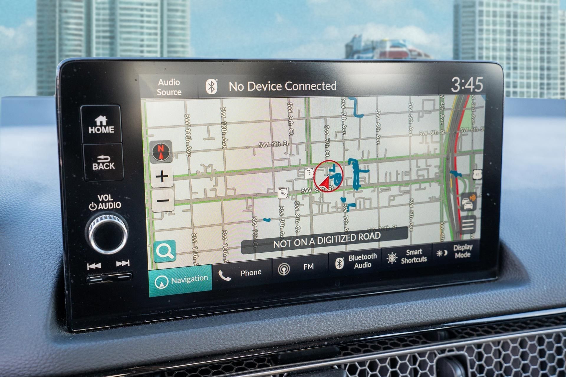 Certified 2023 Honda Civic Touring image 34