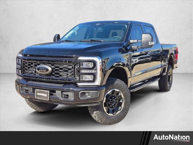 New 2026 Ford F250 XLT w/ XLT Premium Package image 1