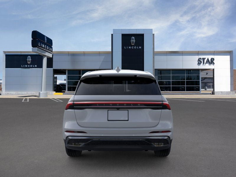 New 2026 Lincoln Nautilus Premier w/ Equipment Group 102A image 5