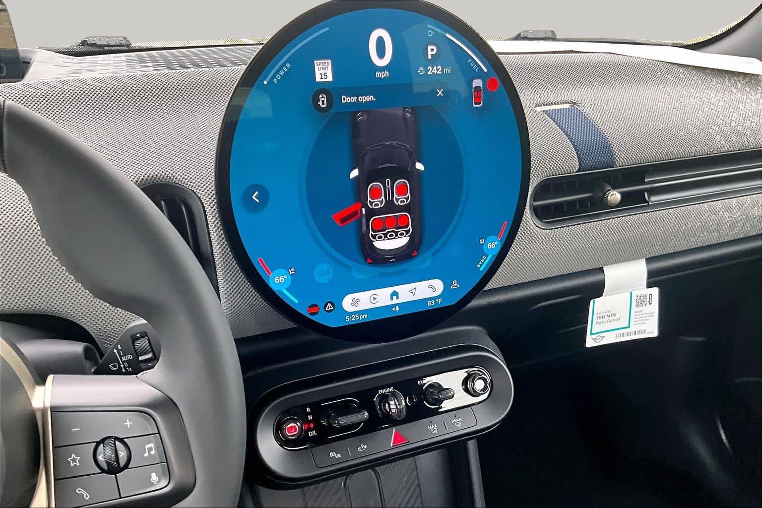 New 2026 MINI Cooper S FWD image 6