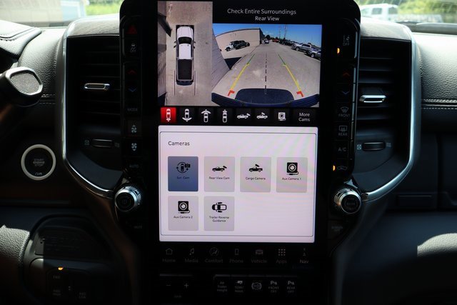 New 2025 RAM 2500 Laramie image 27