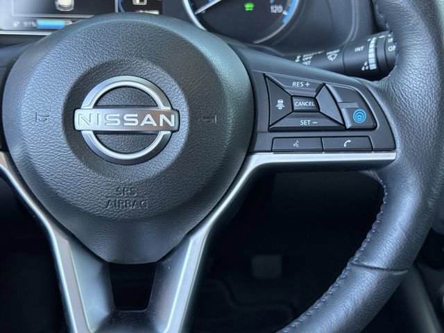 Certified 2024 Nissan Leaf SV Plus image 14