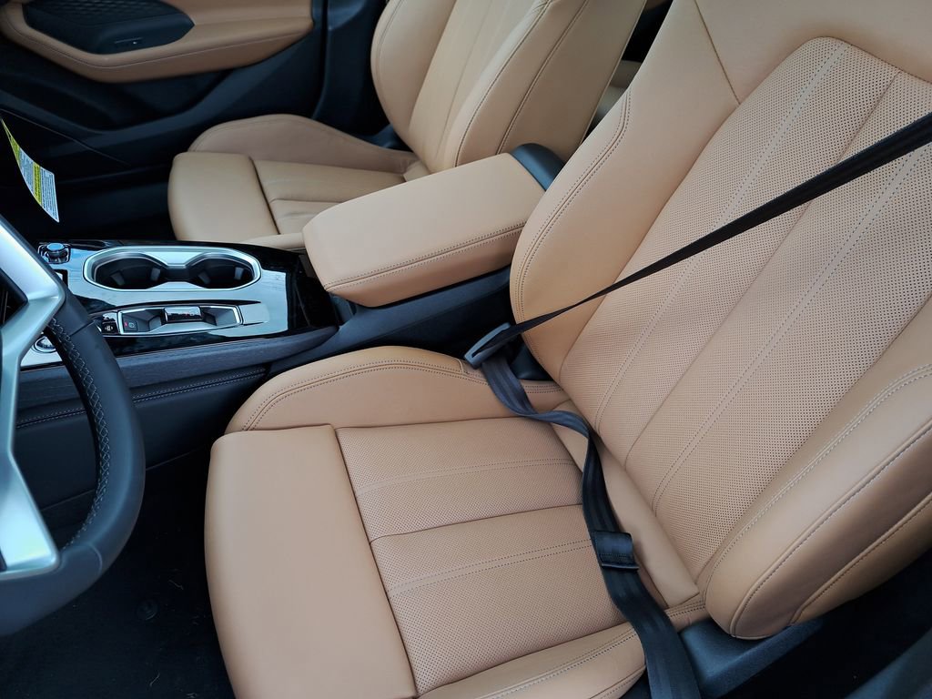 New 2026 Audi A6 Premium image 18