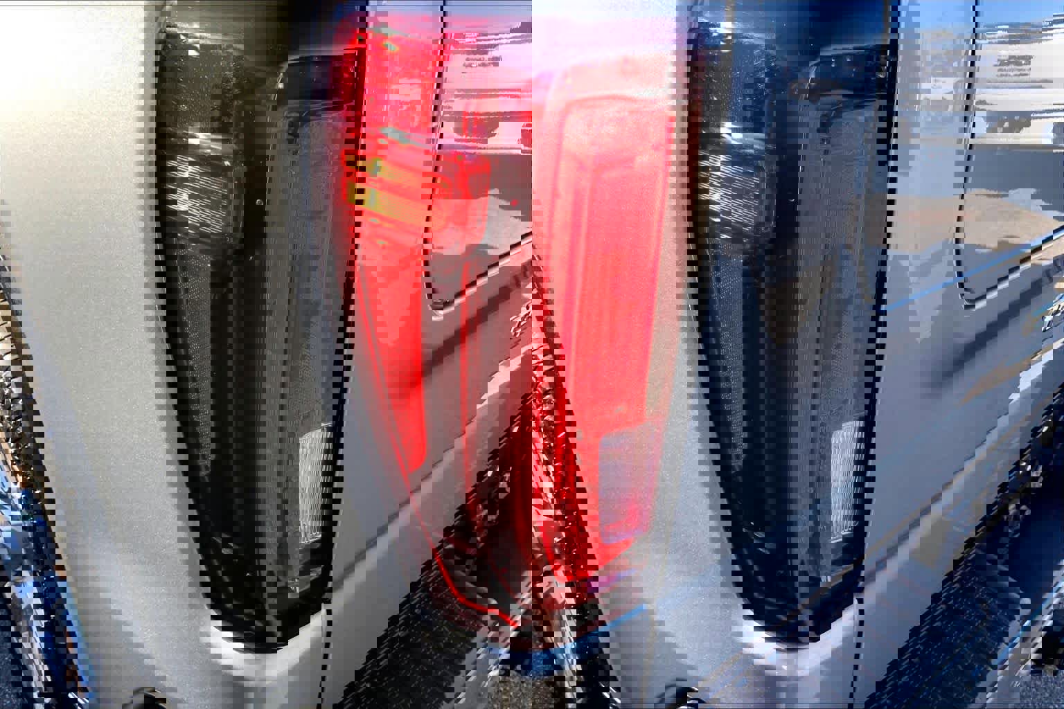 Used 2023 GMC Sierra 1500 Denali AWD/4WD image 26