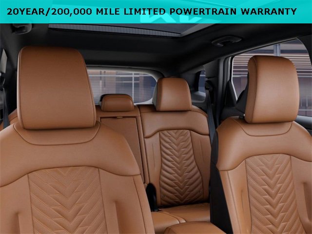 New 2026 Kia Sportage X-Line w/ X-Line Technology Package image 27