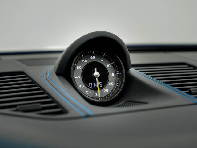 Certified 2024 Porsche 911 GT3 RWD image 22