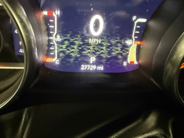 Used 2023 Jeep Wrangler Unlimited Sport image 21