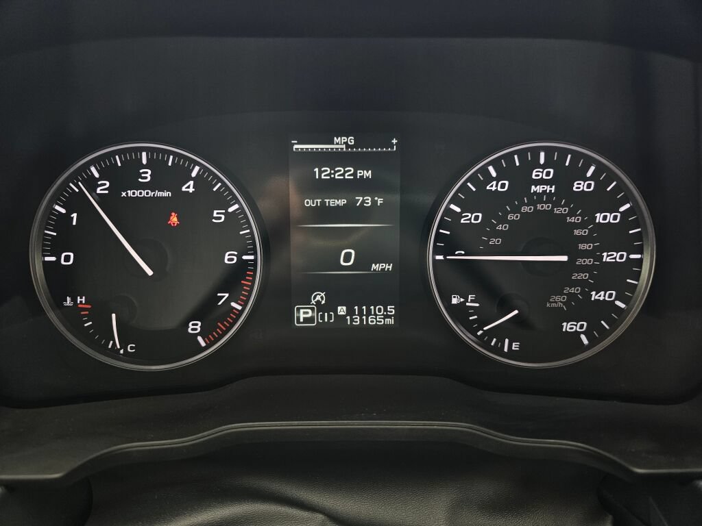 Used 2025 Subaru Impreza 2.0i Sport AWD/4WD image 23