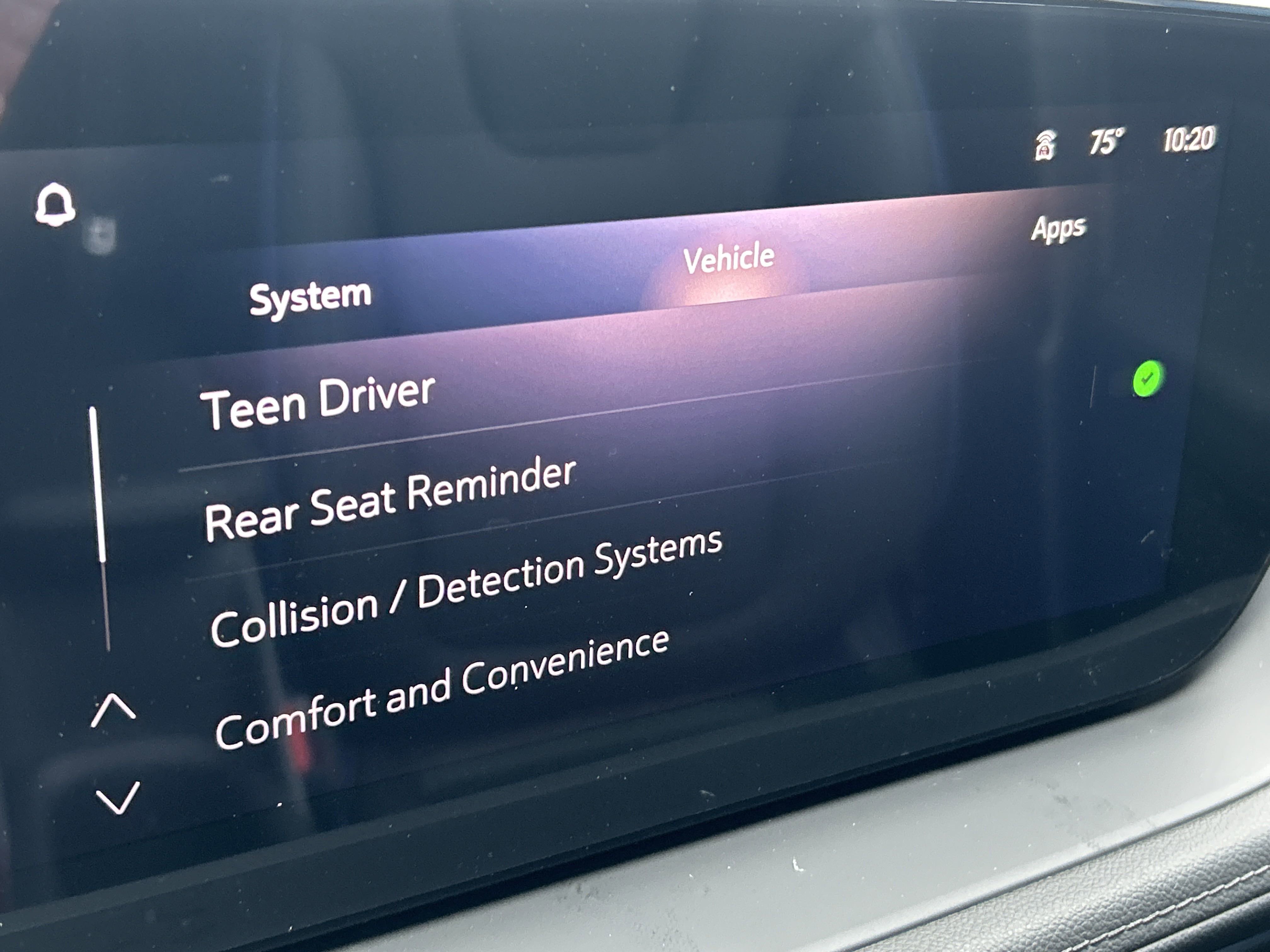 New 2026 Buick Encore GX Sport Touring image 62