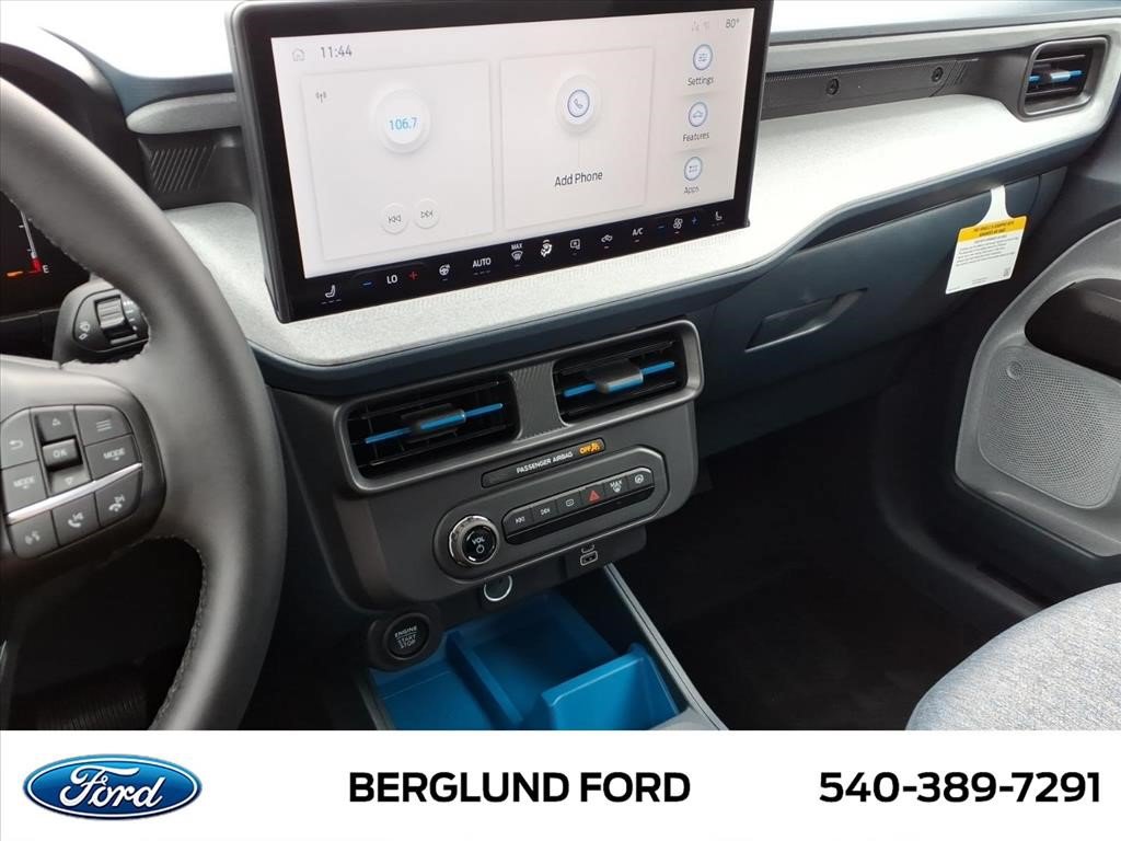 New 2026 Ford Maverick XLT w/ Equipment Group 301A AWD/4WD image 22