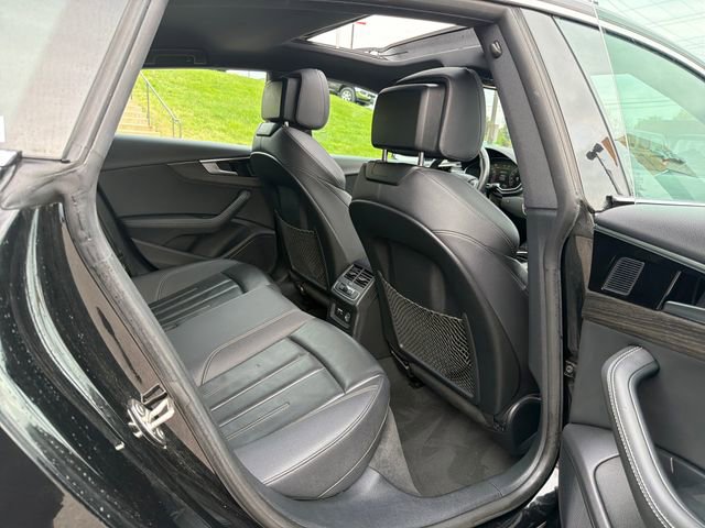 Used 2024 Audi A5 2.0T Premium Plus image 29