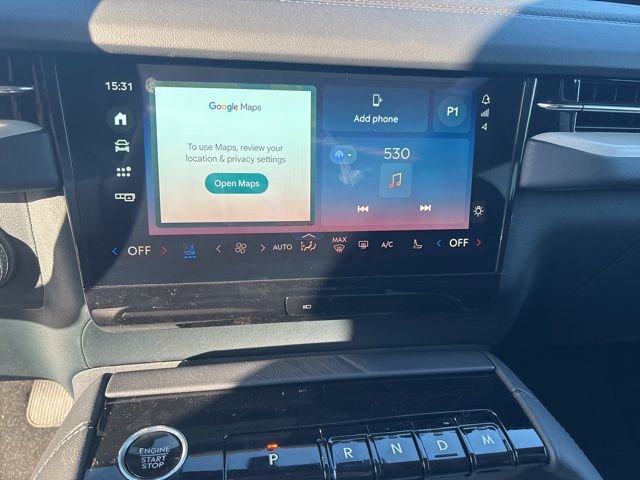 New 2026 Lincoln Navigator Reserve image 23