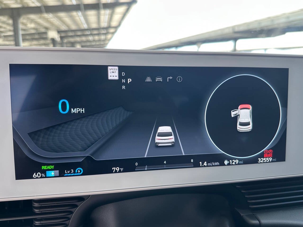 Used 2024 Hyundai Ioniq 5 SEL RWD image 15