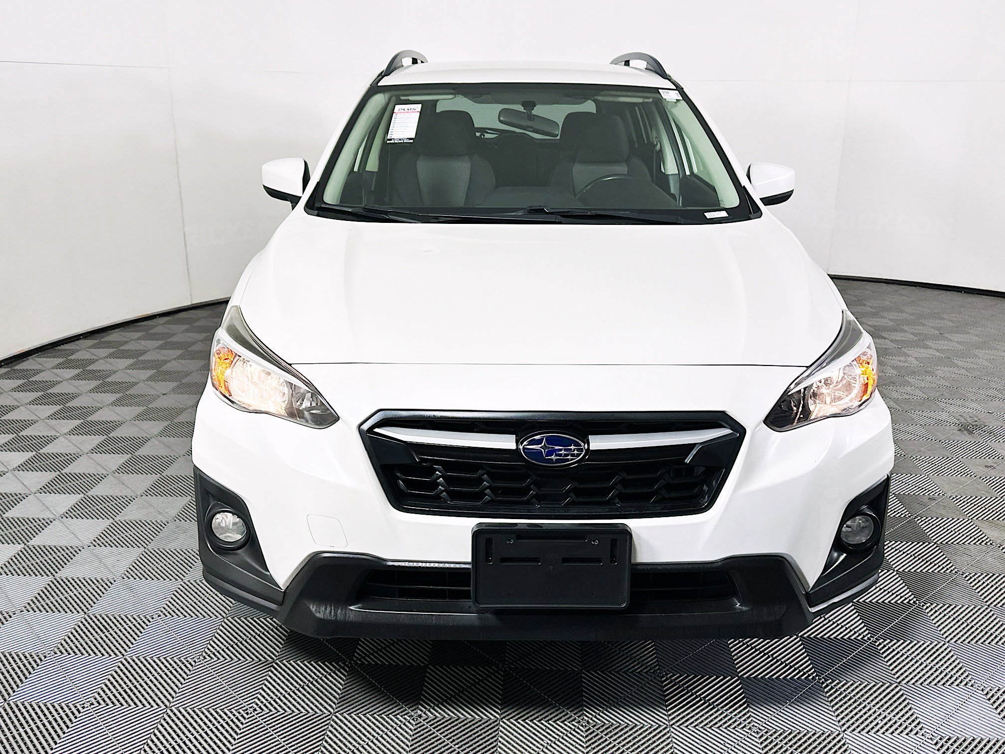 Used 2019 Subaru Crosstrek 2.0i Premium image 8