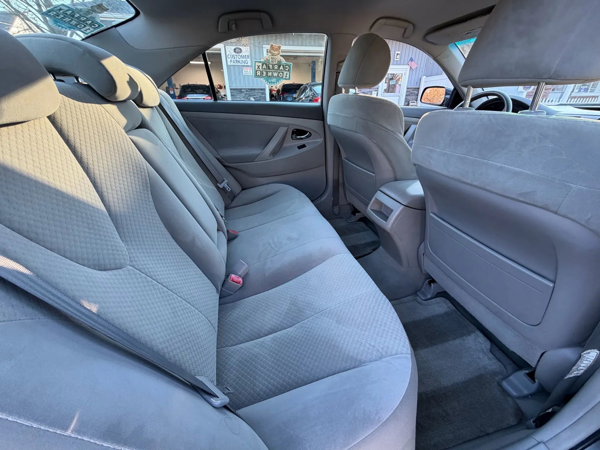 Used 2007 Toyota Camry LE image 14