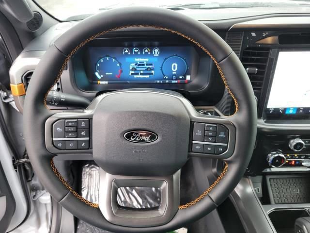 New 2025 Ford F150 Tremor w/ Equipment Group 402A High image 28