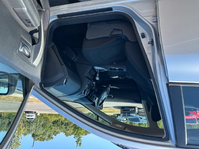 Used 2014 Nissan Rogue S w/ Convenience Package FWD image 19