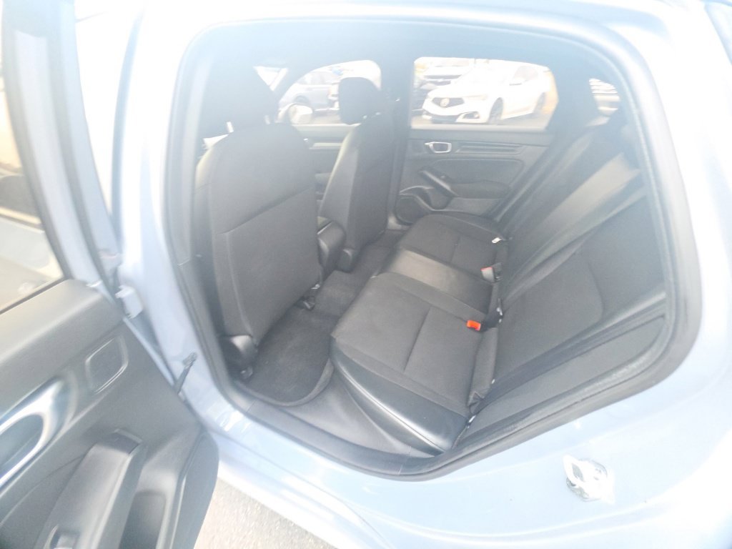 Used 2022 Honda Civic Sport image 21