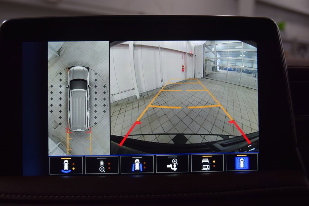 Used 2023 Chevrolet Tahoe High Country w/ Premium Package 2 image 53