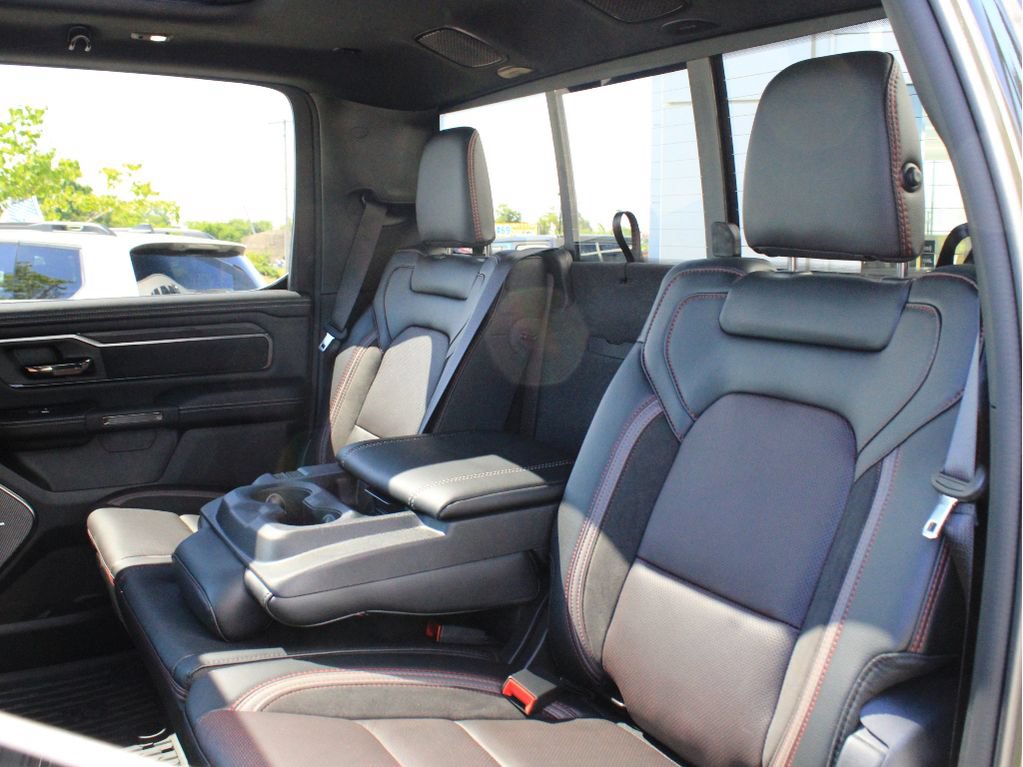 New 2026 RAM 1500 Rebel w/ Rebel Level 2 Equipment Group AWD/4WD image 33