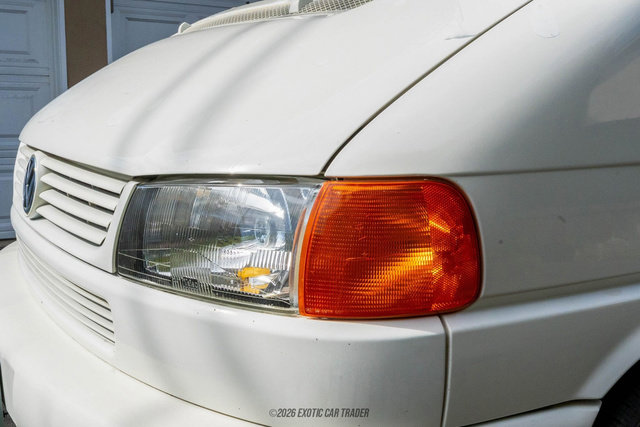 Used 2003 Volkswagen Eurovan MV image 66