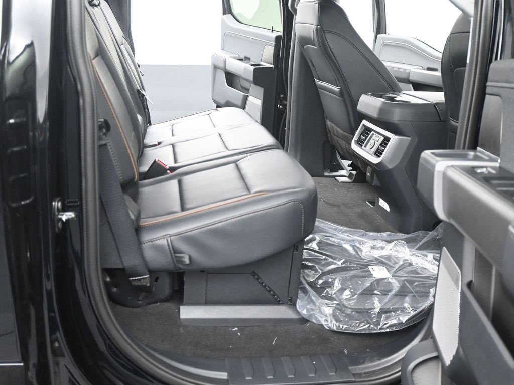 New 2026 Ford F250 Lariat w/ Tremor Off-Road Package image 3