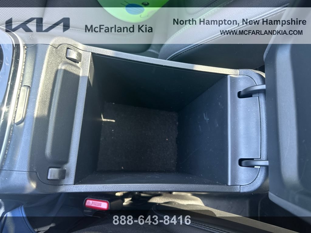 Used 2024 Hyundai Tucson Limited AWD/4WD image 18