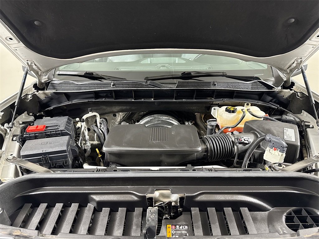 Used 2020 GMC Sierra 1500 SLT image 27