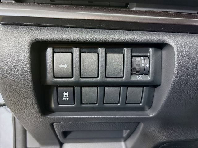 New 2026 Subaru WRX tS AWD/4WD image 10