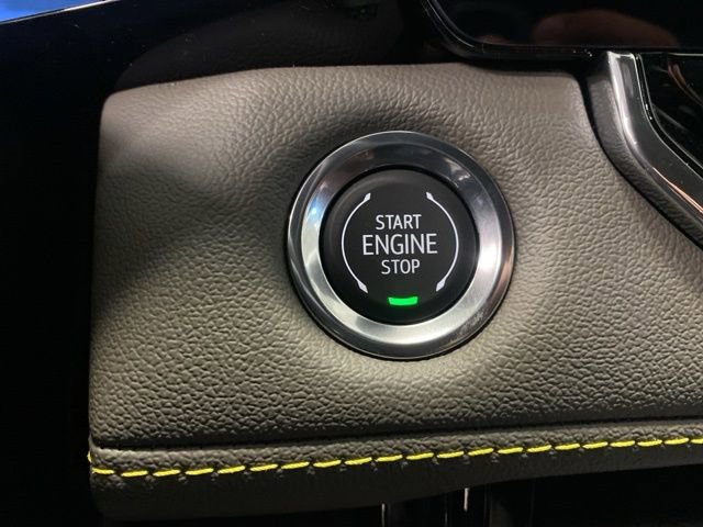 New 2026 Chevrolet Colorado ZR2 w/ Technology Package image 16