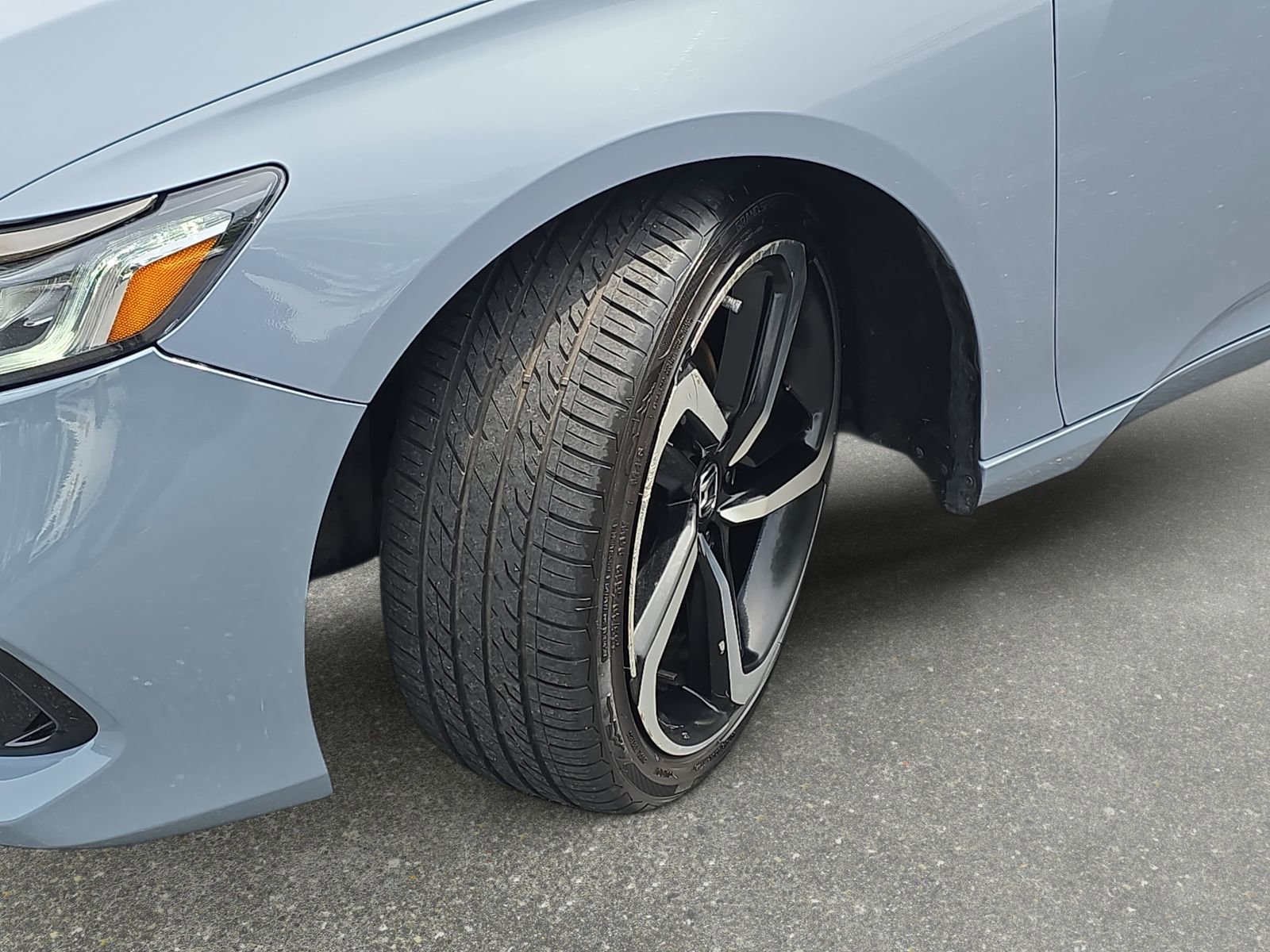 Used 2022 Honda Accord Sport image 30