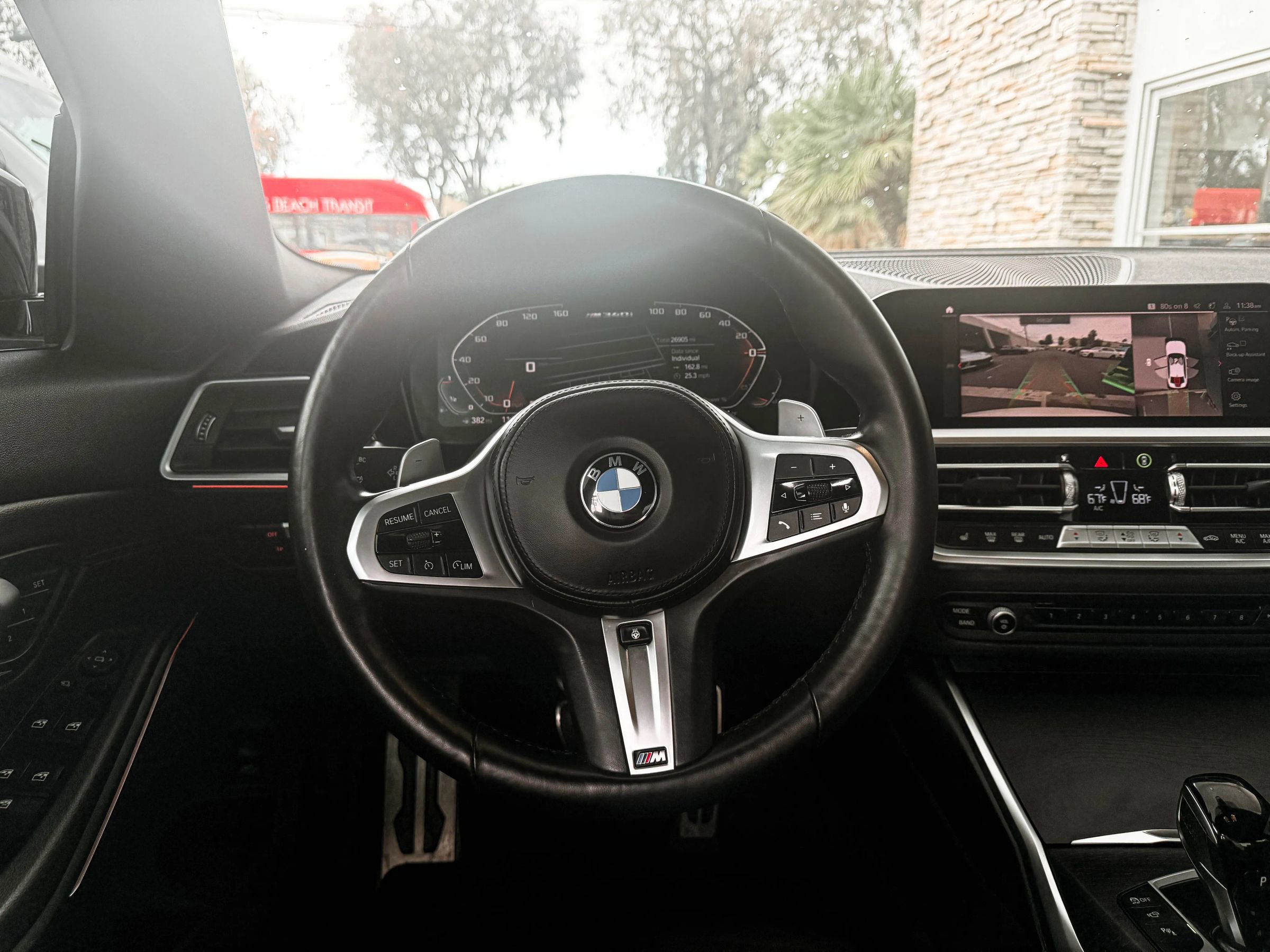 Used 2022 BMW M340i w/ Premium Package image 27