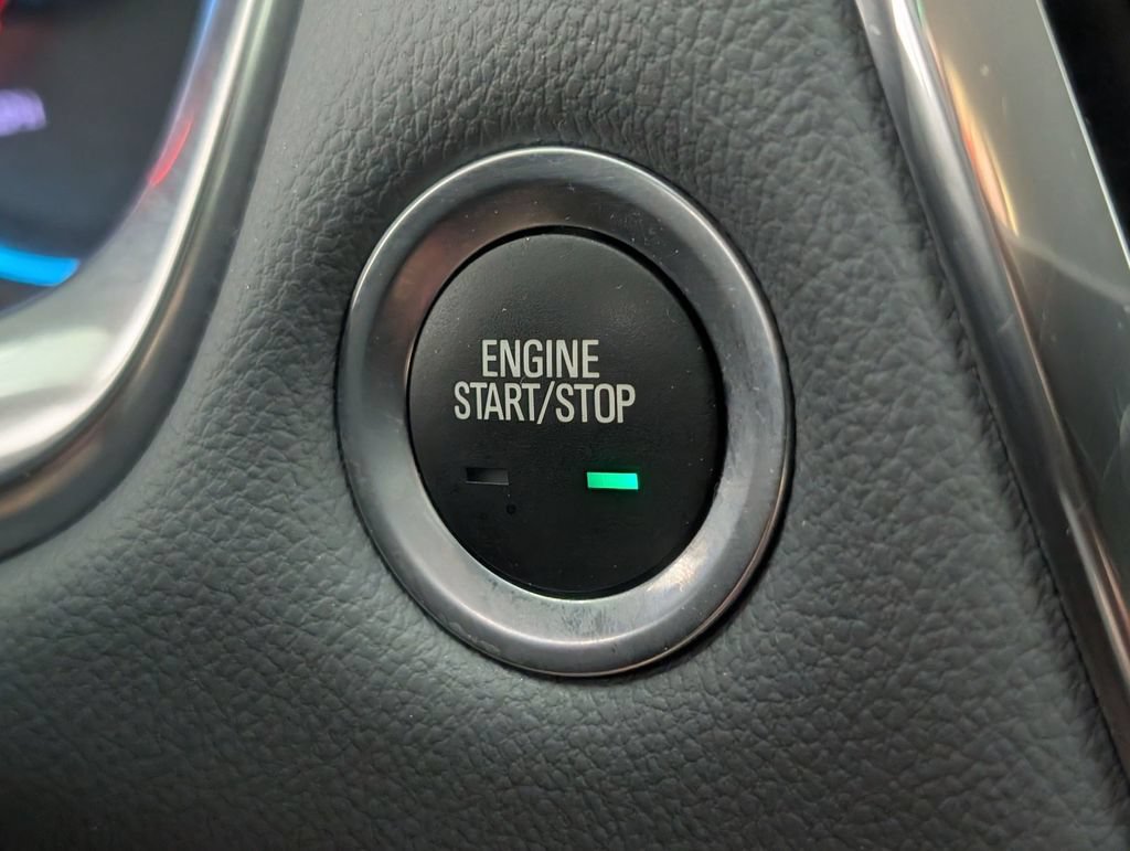 Certified 2020 Chevrolet Traverse LT FWD image 25