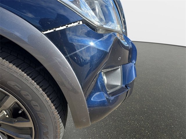 Used 2018 Nissan Armada Platinum image 29